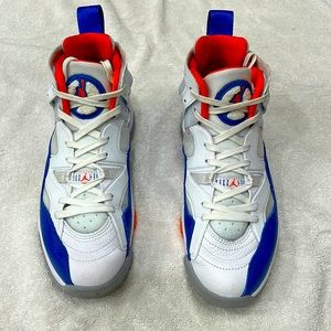 Jordan Jump Man Two Trey